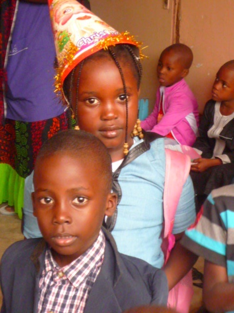 Bon Noël de la part de Keur fatou Kaba